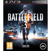 Battlefield 3 - PlayStation 3