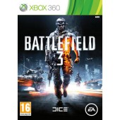 Battlefield 3 - Xbox 360