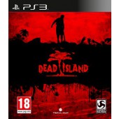 Dead Island - PlayStation 3