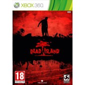Dead Island - Xbox 360