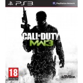 Call Of Duty - Modern Warfare 3 - PlayStation 3