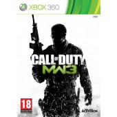 Call Of Duty - Modern Warfare 3 - Xbox 360