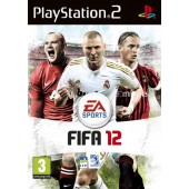FIFA 12 - PlayStation 2