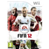FIFA 12 - Nintendo Wii