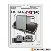 Bloc d'alimentation Nintendo 3DS (et DSi et DS XL)