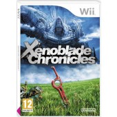 Xenoblade Chronicles