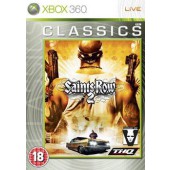 Saints Row 2 Classic
