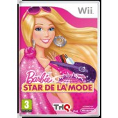 Barbie Star de la Mode - Nintendo Wii