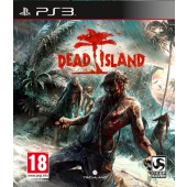 Dead Island - PlayStation 3