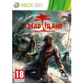 Dead Island - Xbox 360
