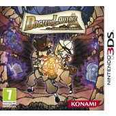 Docteur Lautrec et les Chevaliers oubliés - Nintendo 3DS