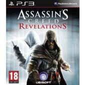 Assassin's Creed Revelations - PlayStation 3