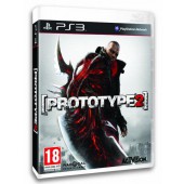 Prototype 2 - Xbox 360