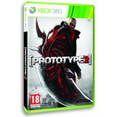 Prototype 2 - Xbox 360