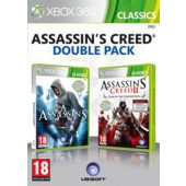 Compilation Assassin's Creed