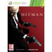 Hitman Absolution