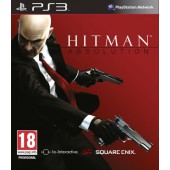 Hitman Absolution - PlayStation 3