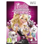 Barbie et le Salon de Beauté des Chiens - Nintendo Wii