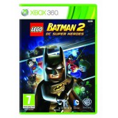 Lego Batman 2 - DC Super Heroes - Xbox 360