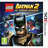 Lego Batman 2 - DC Super Heroes