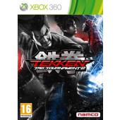 Tekken Tag Tournament 2 - Xbox 360