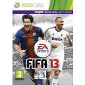 FIFA 13 - Xbox 360