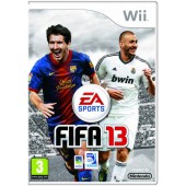 FIFA 13 - Nintendo Wii