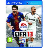 FIFA 13 - PS Vita