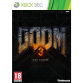 Doom 3 - Edition BFG