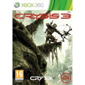 Crysis 3 - Xbox 360