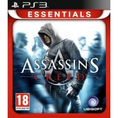Assassin's Creed - Gamme Essentials - PlayStation 3
