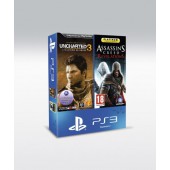 Uncharted 3 Essentials PS3 - PlayStation 3