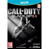 Call of Duty Black Ops 2 Wii U