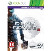 Dead Space 3 - Xbox 360
