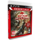Dead Island - Edition Jeu de l'Année - PlayStation 3