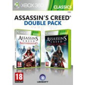 Assassin's Creed II Edition Jeu de l'Année Essentials PS3