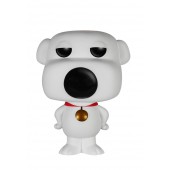 Figurine Toy Pop Brian