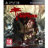 Dead Island Riptide - PlayStation 3