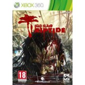 Dead Island Riptide - Xbox 360