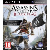 Assassin's Creed 4 Black Flag - PlayStation 3