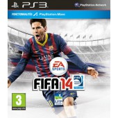 FIFA 14 PS3