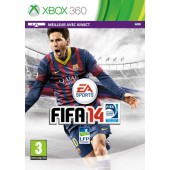 FIFA 14 Xbox 360 - Xbox 360