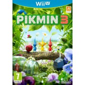Pikmin 3 Wii U - Nintendo Wii U