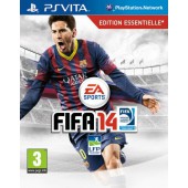 FIFA 14 PS Vita