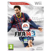FIFA 14 Wii