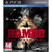 Rambo Xbox 360 - Xbox 360