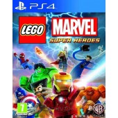 Marvel vs. Capcom Infinite PS4