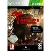 Dead Island Riptide Complete Edition Classics Xbox 360 - Xbox 360