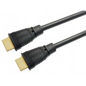 Plap Câble Universel Hdmi 1.4 3m @play