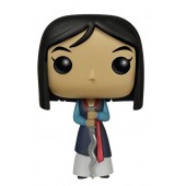 Figurine Toy Pop 166 - Mulan